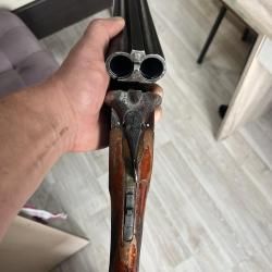 Иж 27е