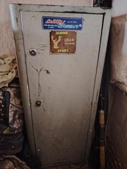 ИЖ-27Е
