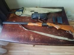 ИЖ 27Е