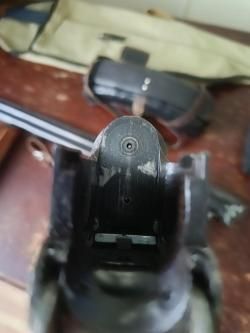 ИЖ 27Е