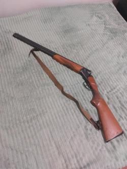ИЖ-27Е