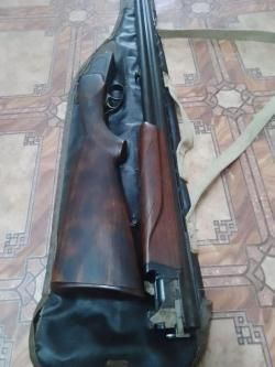 ИЖ-27Е