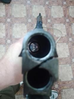 ИЖ-27Е