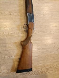 ИЖ 27Е