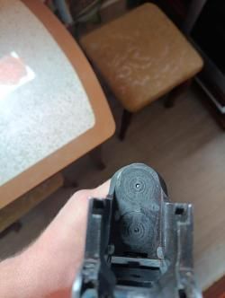 ИЖ 27Е