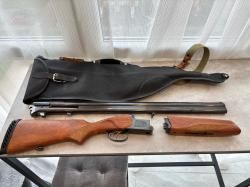ИЖ-27Е