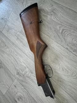 ИЖ-27Е
