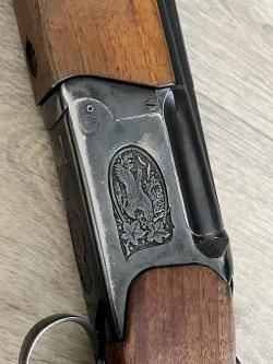ИЖ-27Е