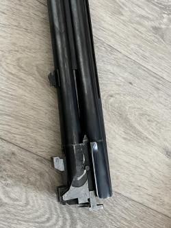 ИЖ-27Е