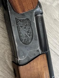 ИЖ-27Е