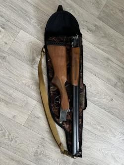 ИЖ-27Е