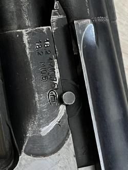ИЖ-27Е