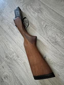 ИЖ-27Е