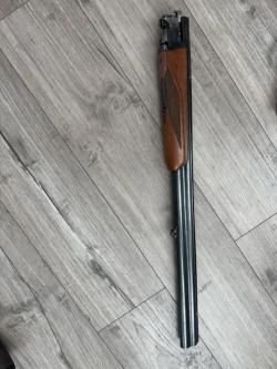 ИЖ 27Е