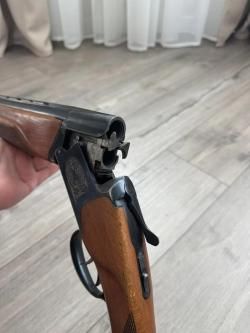 ИЖ 27Е