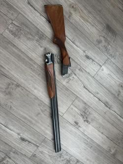 ИЖ 27Е