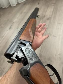 ИЖ 27Е