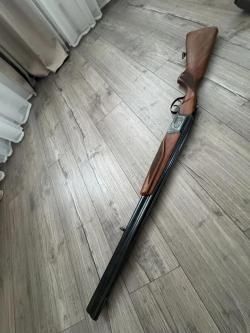 ИЖ 27Е