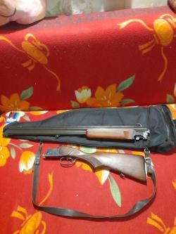 Иж-27Е(Экспорт)
