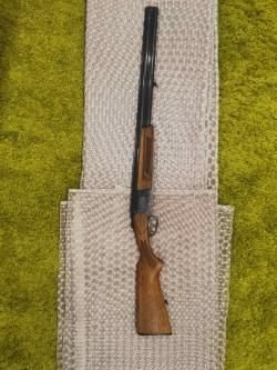 ИЖ-27ЕЖ