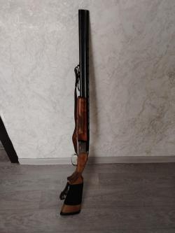 Иж 27ЕМ - 1С