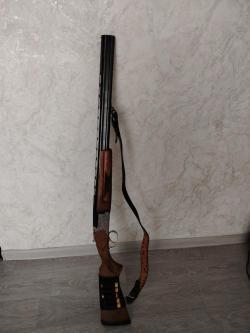Иж 27ЕМ - 1С