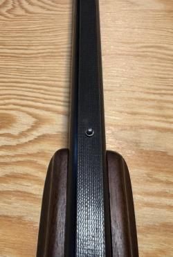 ИЖ 27ЕМ -1С Спорт экспортное 20/76
