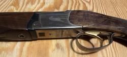 ИЖ 27ЕМ -1С Спорт экспортное 20/76