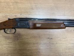 ИЖ-27ЕМ , кал. 12/70 в СПБ