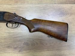 ИЖ-27ЕМ , кал. 12/70 в СПБ