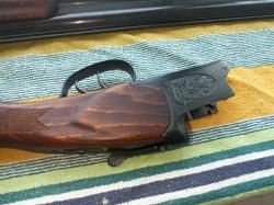 ИЖ 27ЕМ 12-76 новое