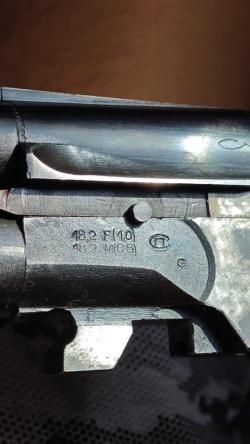 ИЖ-27ЕМ 12/70 1995