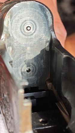 ИЖ-27ЕМ 12/70 1995