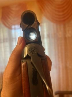 Иж-27ЕМ 12/70