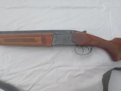 ИЖ-27ЕМ 12/76 Магнум