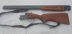 ИЖ-27ЕМ 12/76 Магнум