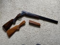 ИЖ-27ЕМ 1991г