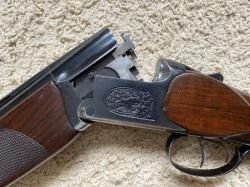 ИЖ-27ЕМ 1991г