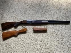 ИЖ-27ЕМ 1991г