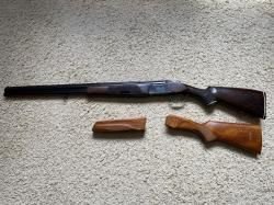 ИЖ-27ЕМ 1991г
