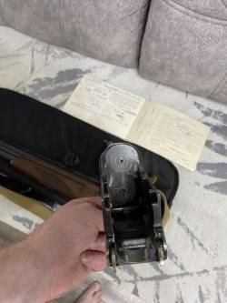 ИЖ-27ЕМ 1992г