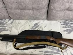 ИЖ-27ЕМ 1992г