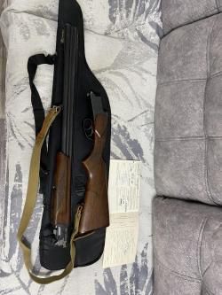 ИЖ-27ЕМ 1992г