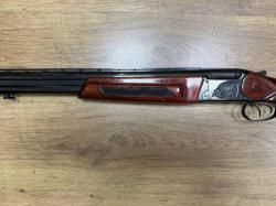 ИЖ-27ЕМ 1998 г.в. , кал. 12/70 в СПБ