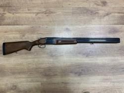 ИЖ-27ЕМ-1С , кал. 12/76 в СПБ