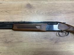 ИЖ-27ЕМ-1С , кал. 12/76 в СПБ