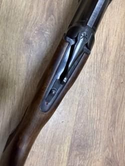 ИЖ-27ЕМ-1С , кал. 12/76 в СПБ