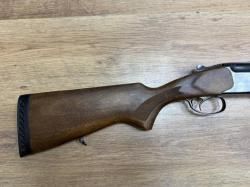 ИЖ-27ЕМ-1С , кал. 12/76 в СПБ