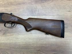 ИЖ-27ЕМ-1С , кал. 12/76 в СПБ