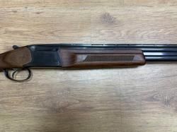 ИЖ-27ЕМ-1С , кал. 12/76 в СПБ